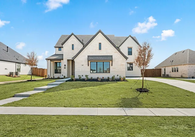 Photo 1 of Single family home for sale at 305 Wimberley Dr, Haslet, TX 76052 | MLS# 21345596 | Listing updated on 2026-10-04