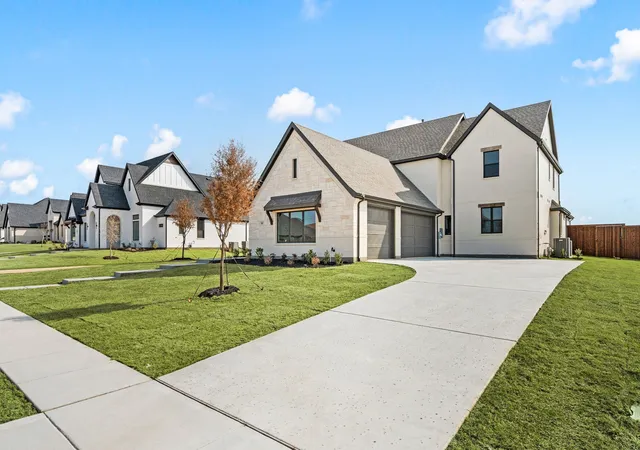 Photo 2 of Single family home for sale at 305 Wimberley Dr, Haslet, TX 76052 | MLS# 21345596 | Listing updated on 2026-10-04
