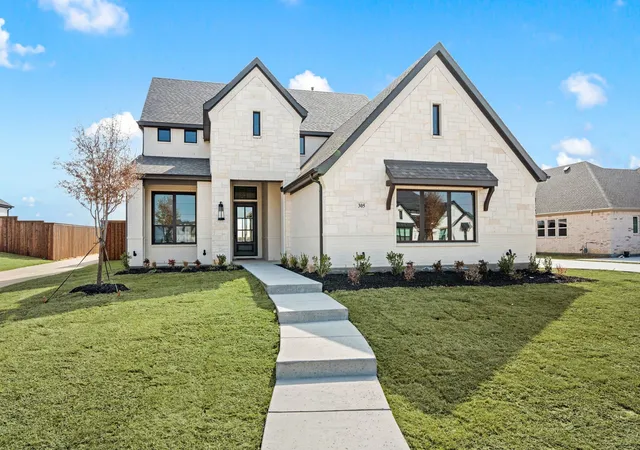Photo 3 of Single family home for sale at 305 Wimberley Dr, Haslet, TX 76052 | MLS# 21345596 | Listing updated on 2026-10-04