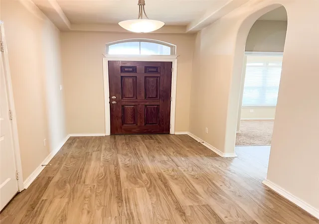 Photo 3 of Single family home for sale at 5816 Marsh Rail Dr, Denton, TX 76208 | MLS# 21340308 | Listing updated on 2026-09-14