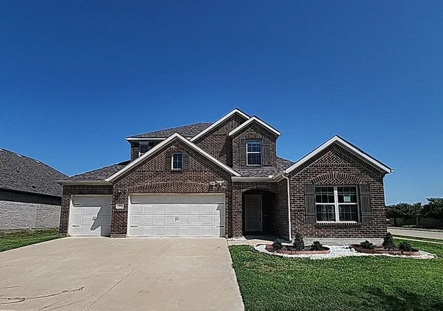Photo 1 of Single family home for sale at 7105 Pampas Pl, Venus, TX 76084 | MLS# 21345587 | Listing updated on 2026-07-31