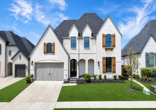 Photo 1 of Single family home for sale at 2224 Grey September St, Celina, TX 75009 | MLS# 21337041 | Listing updated on 2026-09-14
