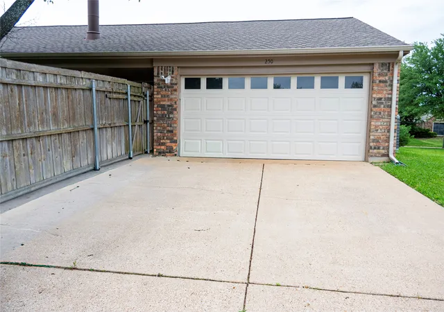 Photo 3 of Sale Pending at 250 Barclay Ave, Coppell, TX 75019 | MLS# 21345621 | Listing updated on 2026-07-31