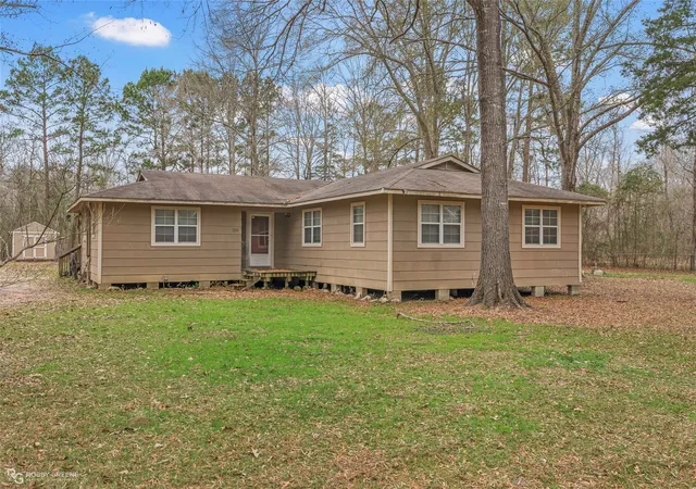 Photo 1 of Single family home for sale at 158 Edwards Rd, Doyline, LA 71023 | MLS# 21345116 | Listing updated on 2026-07-31
