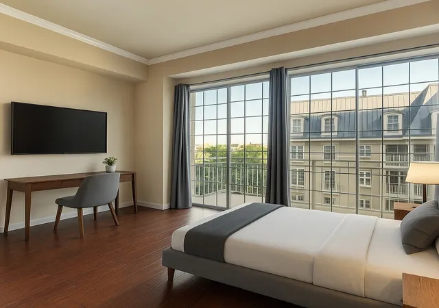 Photo 4 of Condo for sale at 3225 Turtle Creek Blvd #640, Dallas, TX 75219 | MLS# 21343809 | Listing updated on 2026-07-31