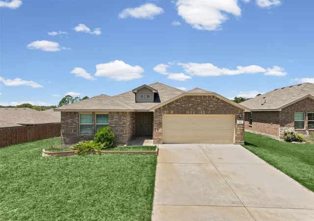 Photo 2 of Single family home for sale at 161 Anderson Mill St, Azle, TX 76020 | MLS# 21345514 | Listing updated on 2026-07-31