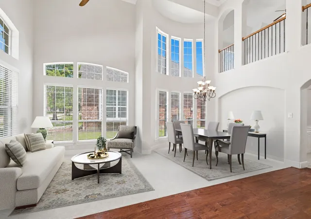 Photo 3 of Single family home for sale at 10185 Burnt Mill Ln, Frisco, TX 75035 | MLS# 21338735 | Listing updated on 2026-09-12