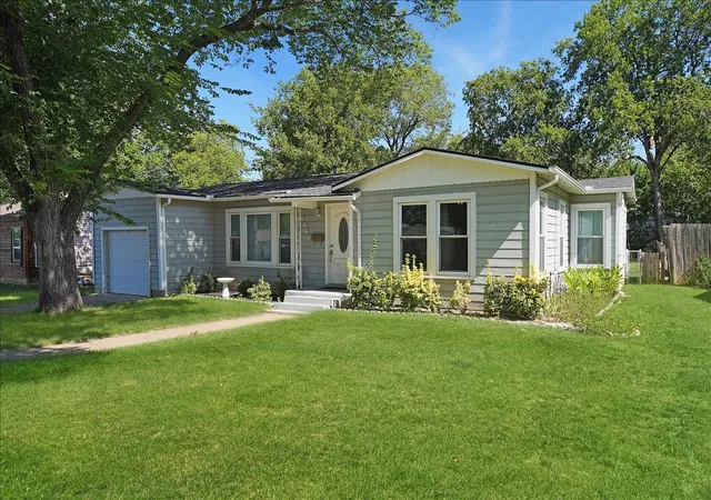 Photo 1 of Sale Pending at 6667 Jannie St, North Richland Hills, TX 76180 | MLS# 21343379 | Listing updated on 2026-09-10