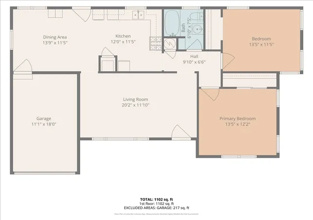 Photo 27 of Sale Pending at 6667 Jannie St, North Richland Hills, TX 76180 | MLS# 21343379 | Listing updated on 2026-09-10