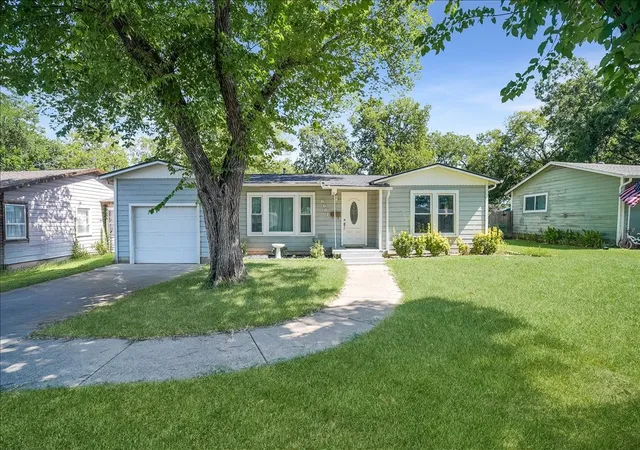 Photo 2 of Sale Pending at 6667 Jannie St, North Richland Hills, TX 76180 | MLS# 21343379 | Listing updated on 2026-09-10