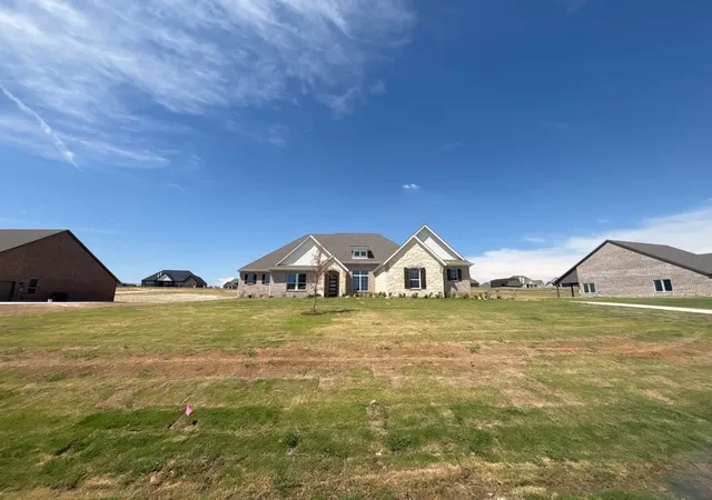 Photo 1 of Single family home for sale at 705 Water Side Dr, Van Alstyne, TX 75495 | MLS# 21345626 | Listing updated on 2026-09-11
