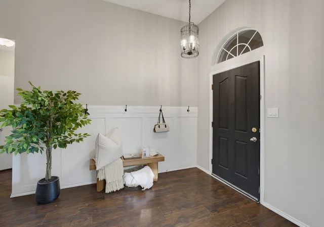 Photo 3 of Sale Pending at 4816 N Cascades St, Fort Worth, TX 76137 | MLS# 21345758 | Listing updated on 2026-09-10