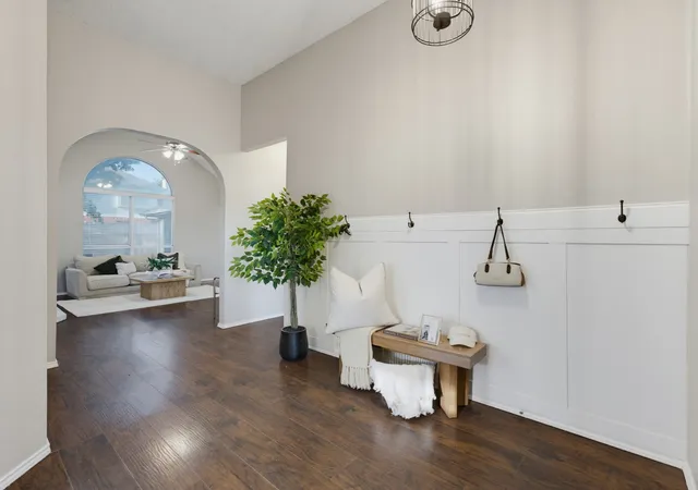 Photo 4 of Sale Pending at 4816 N Cascades St, Fort Worth, TX 76137 | MLS# 21345758 | Listing updated on 2026-09-10