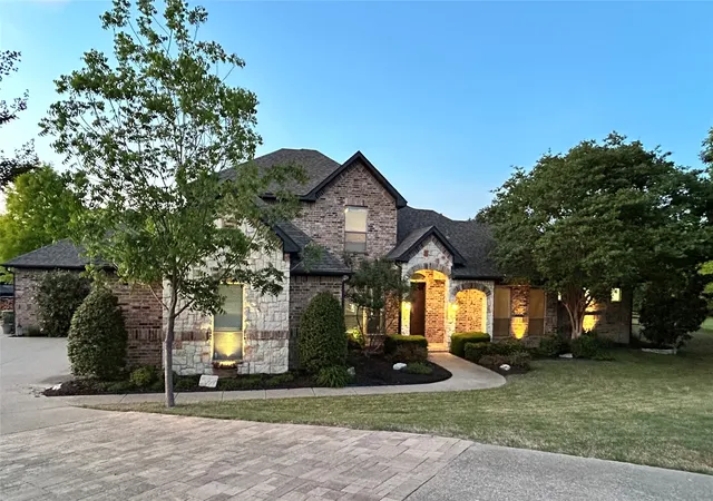 Photo 2 of Single family home for sale at 1520 Snider Ct, Allen, TX 75002 | MLS# 21345564 | Listing updated on 2026-09-11