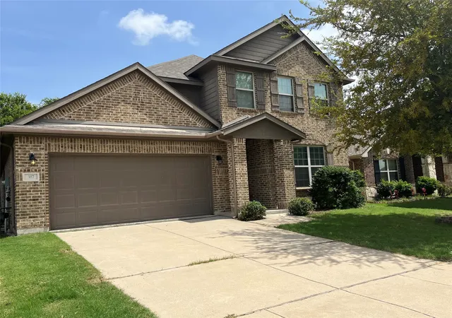Photo 1 of Single family home for sale at 317 Bird Creek, Little Elm, TX 75068 | MLS# 21345776 | Listing updated on 2026-10-03