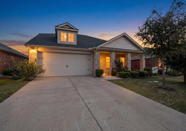 Photo 2 of Single family home for sale at 2329 Julia Ln, Forney, TX 75126 | MLS# 21321185 | Listing updated on 2026-09-10