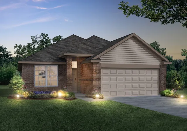 Photo 1 of Single family home for sale at 1205 Wind Drift Wy, Fort Worth, TX 76131 | MLS# 21343898 | Listing updated on 2026-08-01