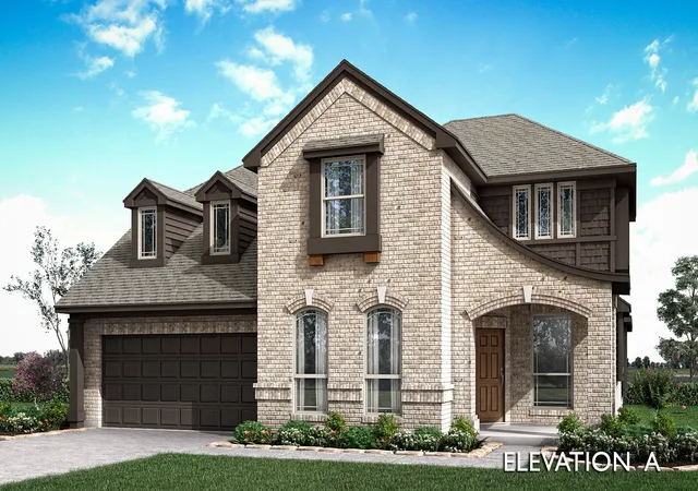Photo 1 of Single family home for sale at 4333 Silage Ln, Joshua, TX 76058 | MLS# 21345823 | Listing updated on 2026-09-08