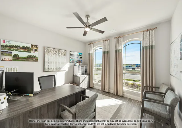 Photo 3 of Single family home for sale at 4333 Silage Ln, Joshua, TX 76058 | MLS# 21345823 | Listing updated on 2026-09-28