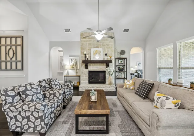 Photo 1 of Single family home for sale at 11510 La Salle Rd, Frisco, TX 75035 | MLS# 21344568 | Listing updated on 2026-09-10