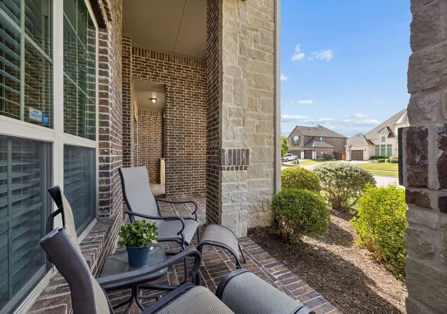 Photo 3 of Single family home for sale at 11510 La Salle Rd, Frisco, TX 75035 | MLS# 21344568 | Listing updated on 2026-09-10
