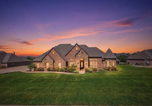 Photo 1 of Single family home for sale at 12408 Villa Milano Dr, Fort Worth, TX 76126 | MLS# 21345431 | Listing updated on 2026-10-06