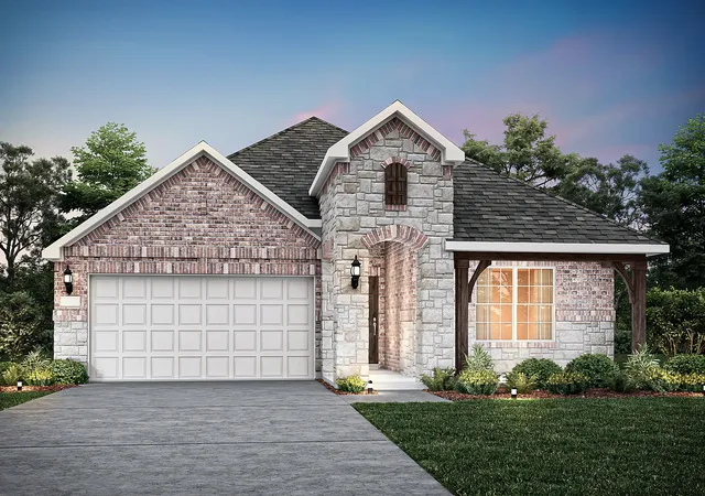 Photo 1 of Single family home for sale at 11204 Bolsover Blvd, Haslet, TX 76052 | MLS# 21345768 | Listing updated on 2026-09-09