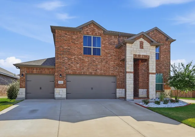 Photo 1 of Single family home for sale at 14157 Cassiopeia Dr, Haslet, TX 76052 | MLS# 21344648 | Listing updated on 2026-09-14