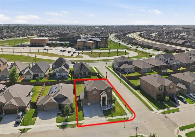 Photo 2 of Single family home for sale at 14157 Cassiopeia Dr, Haslet, TX 76052 | MLS# 21344648 | Listing updated on 2026-09-14