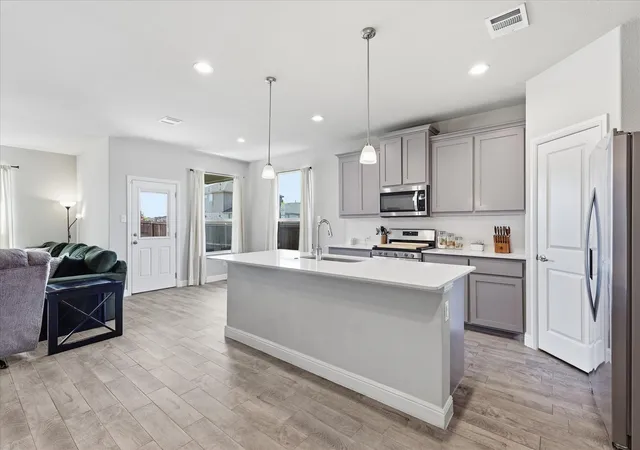 Photo 3 of Single family home for sale at 14157 Cassiopeia Dr, Haslet, TX 76052 | MLS# 21344648 | Listing updated on 2026-09-14