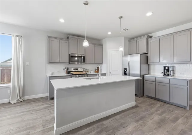 Photo 4 of Single family home for sale at 14157 Cassiopeia Dr, Haslet, TX 76052 | MLS# 21344648 | Listing updated on 2026-09-14