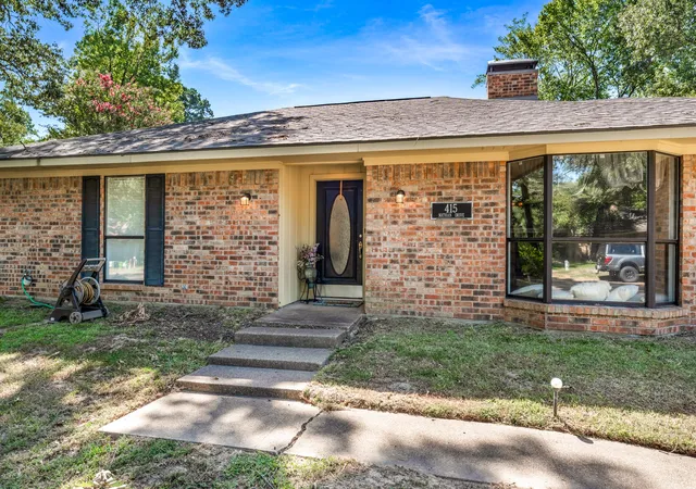 Photo 3 of Single family home for sale at 415 Nathan Dr, Quitman, TX 75783 | MLS# 21345097 | Listing updated on 2026-09-18