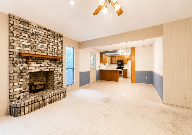Photo 4 of Sale Pending at 1350 26Th St Ne, Paris, TX 75460 | MLS# 21345661 | Listing updated on 2026-09-25