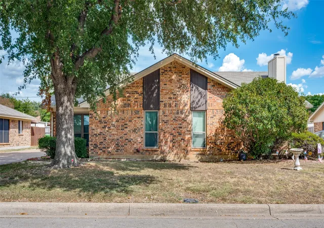 Photo 12 of Single family home for sale at 5720 Cancun Dr, North Richland Hills, TX 76180 | MLS# 21341536 | Listing updated on 2026-09-12