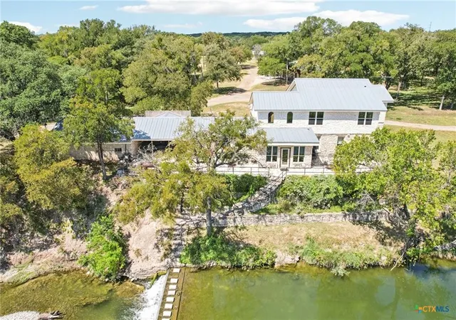 Photo 1 of Land for sale at 190 Private Road 3011, Lampasas, TX 76550 | MLS# 21343570 | Listing updated on 2026-07-31