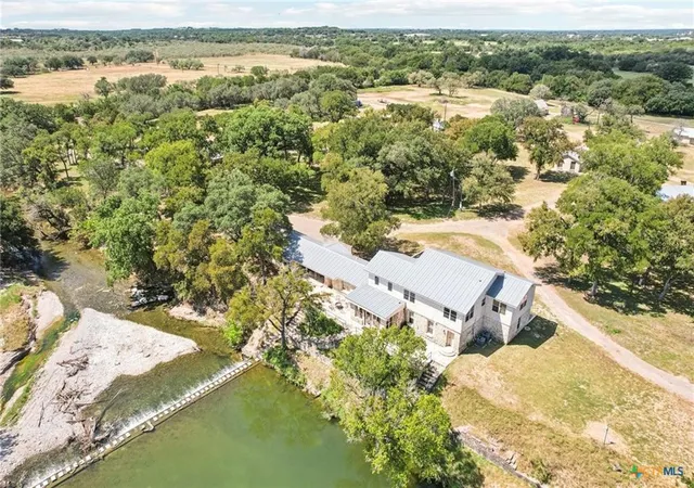 Photo 1 of Land for sale at 190 Private Road 3011, Lampasas, TX 76550 | MLS# 21343570 | Listing updated on 2026-07-31