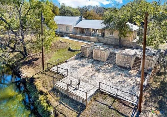 Photo 2 of Land for sale at 190 Private Road 3011, Lampasas, TX 76550 | MLS# 21343570 | Listing updated on 2026-07-31