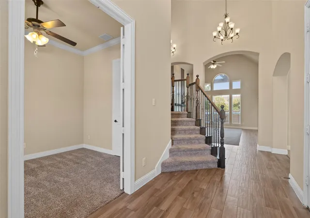 Photo 3 of Single family home for sale at 724 Patio St, Little Elm, TX 76227 | MLS# 21343029 | Listing updated on 2026-09-12