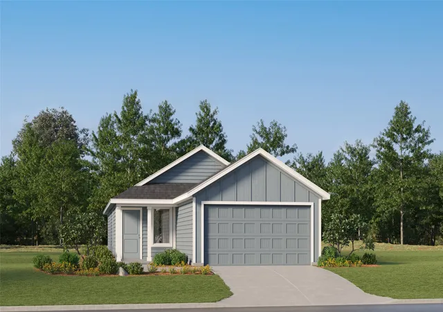 Photo 1 of Single family home for sale at 5339 Cinnamon Ln, Princeton, TX 75407 | MLS# 21345901 | Listing updated on 2026-07-30