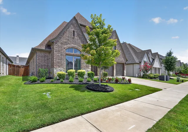 Photo 2 of Single family home for sale at 2234 Somercrest Pl, Midlothian, TX 76065 | MLS# 21345735 | Listing updated on 2026-09-12