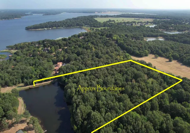 Photo 1 of Land for sale at 0 Private Road 5292, Yantis, TX 75497 | MLS# 21345925 | Listing updated on 2026-07-31