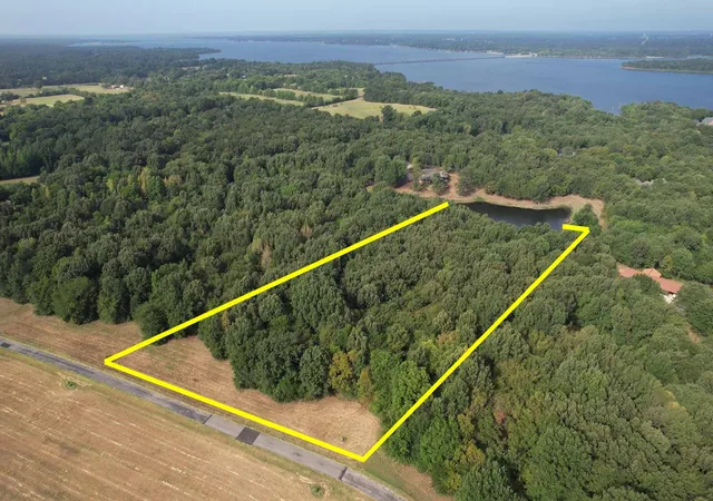 Photo 2 of Land for sale at 0 Private Road 5292, Yantis, TX 75497 | MLS# 21345925 | Listing updated on 2026-07-31