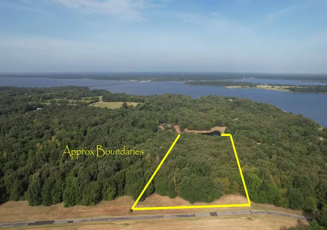 Photo 3 of Land for sale at 0 Private Road 5292, Yantis, TX 75497 | MLS# 21345925 | Listing updated on 2026-07-31