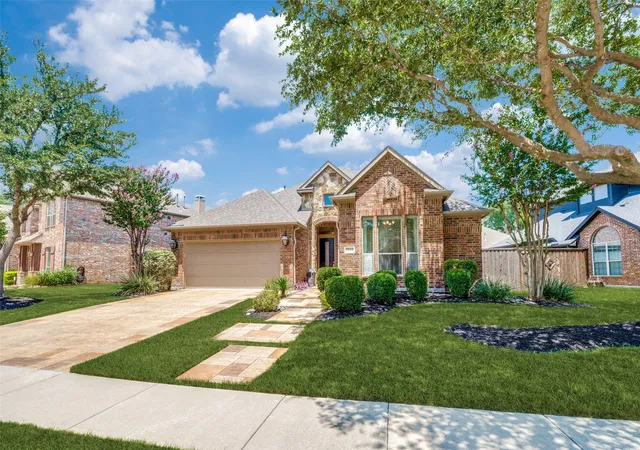 Photo 2 of Single family home for sale at 2134 Sandy Creek, Frisco, TX 75033 | MLS# 21344977 | Listing updated on 2026-10-06