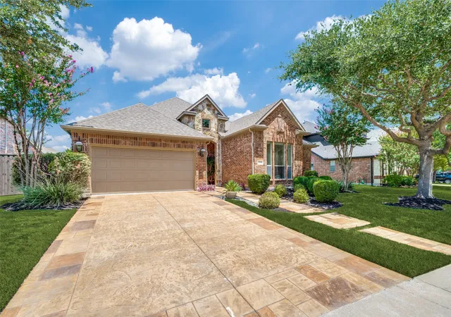 Photo 3 of Single family home for sale at 2134 Sandy Creek, Frisco, TX 75033 | MLS# 21344977 | Listing updated on 2026-10-06