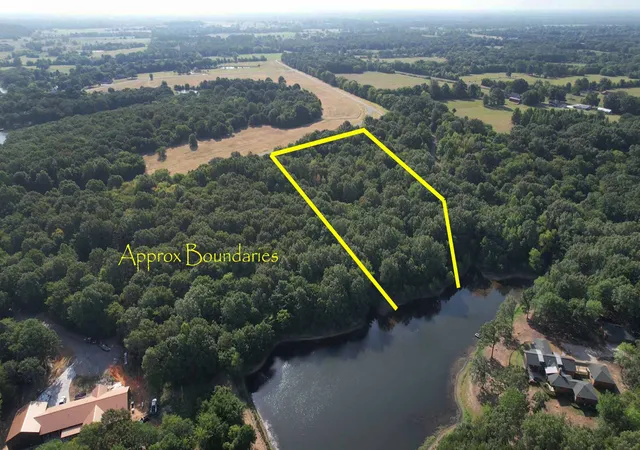 Photo 1 of Land for sale at 0 Pr 5292, Yantis, TX 75497 | MLS# 21345948 | Listing updated on 2026-07-31