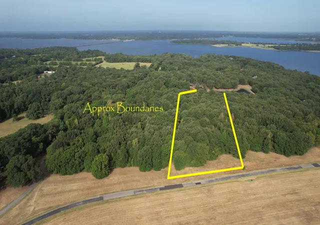 Photo 2 of Land for sale at 0 Pr 5292, Yantis, TX 75497 | MLS# 21345948 | Listing updated on 2026-07-31