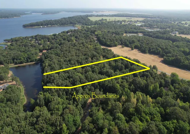 Photo 3 of Land for sale at 0 Pr 5292, Yantis, TX 75497 | MLS# 21345948 | Listing updated on 2026-07-31