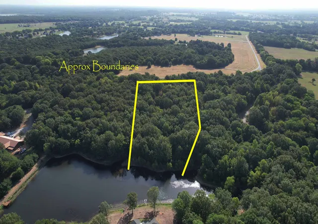 Photo 4 of Land for sale at 0 Pr 5292, Yantis, TX 75497 | MLS# 21345948 | Listing updated on 2026-07-31