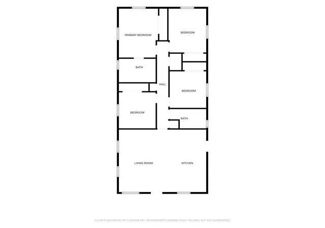 Photo 2 of Single family home for sale at 7923 S Nassau Cir, Dallas, TX 75217 | MLS# 21345963 | Listing updated on 2026-08-31